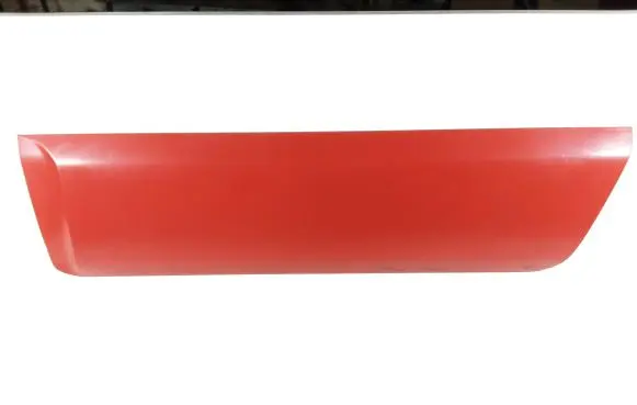 Suzuki Jimny Front door trim (molding) 7766181A00
