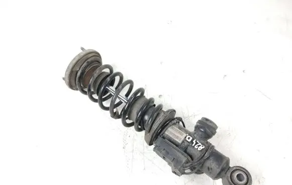 BMW 6 F12 F13 Rear shock absorber with coil spring 6850964 F13H013VA 10541310
