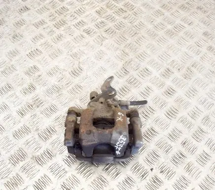 Skoda Octavia Mk2 (1Z) Rear brake caliper