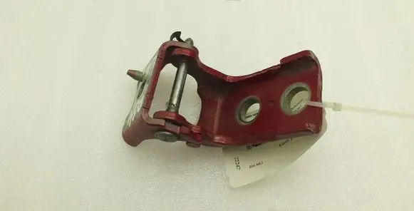Citroen DS4 Rear door lower hinge