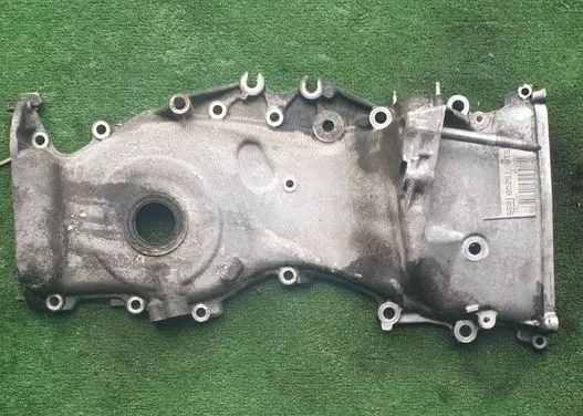 Toyota Avensis T250 Timing chain cover 28062-41212