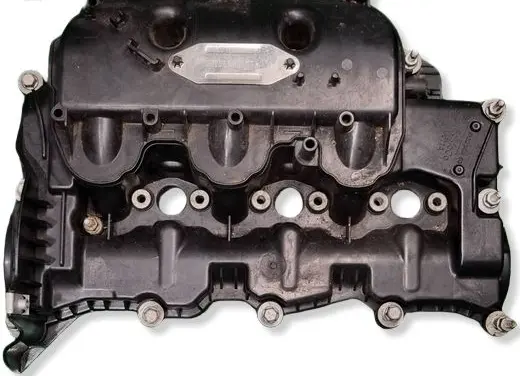 Land Rover Range Rover Sport L320 Rocker cam cover 9X2Q9424EG U611A