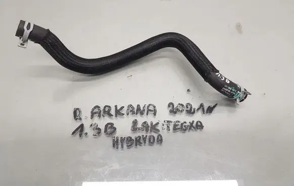 Renault Arkana Engine coolant pipe/hose 924005619R