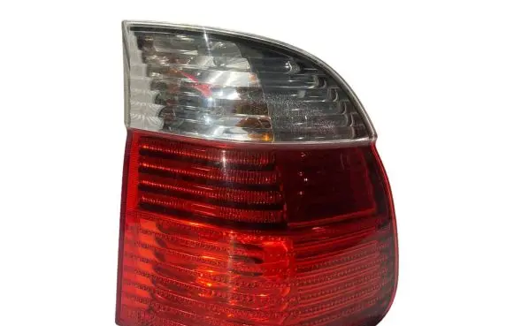 BMW 5 E39 Rear/tail lights 6902532 2496339
