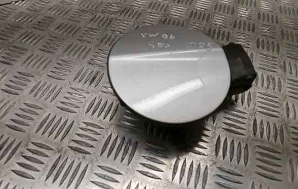 Volkswagen PASSAT B6 Fuel tank cap 3C5809857A