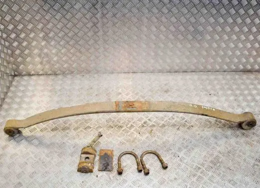 Ford Transit Rear leaf spring 