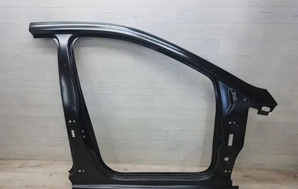 Seat Ibiza V (KJ) Side car body part 6F0809840 6F0809606C