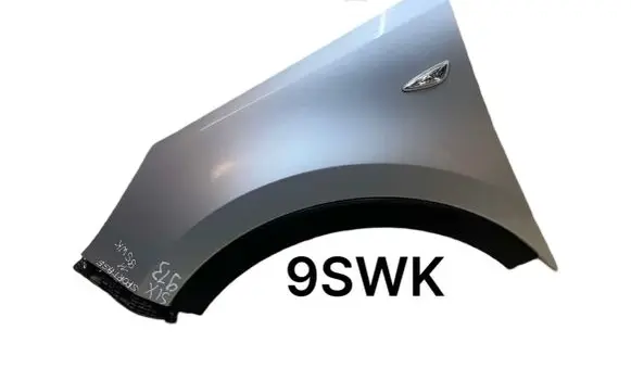 KIA Sportage Fender