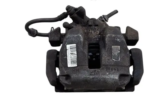 Citroen Berlingo Front brake caliper