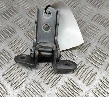 Lexus GS 250 350 300H 450H Front door upper hinge 6871012151