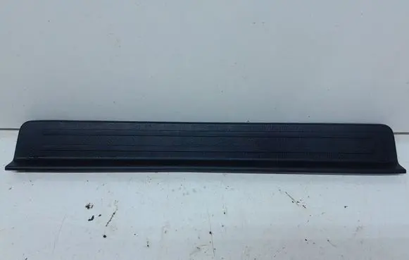 Mazda CX-9 Side skirt rear trim TD11687G0