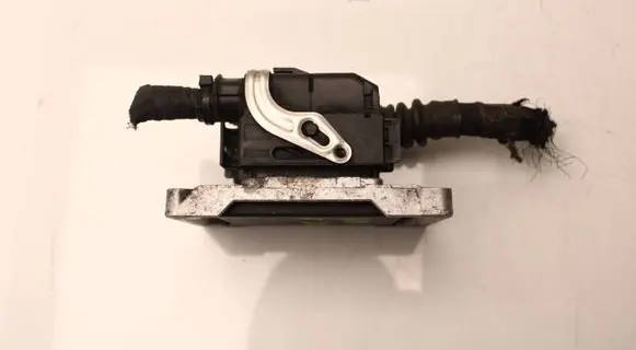 Alfa Romeo GT Engine control unit/module 0261208725
