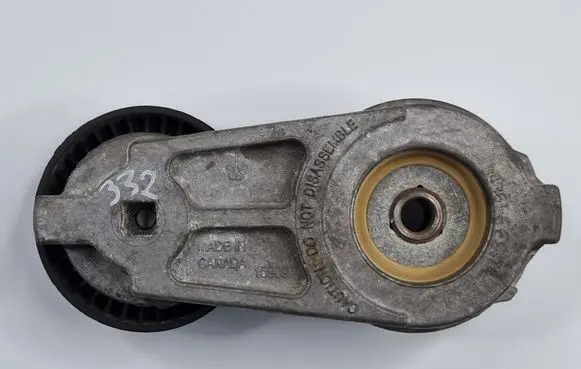 Dodge Charger Generator/alternator belt tensioner 04861660AA