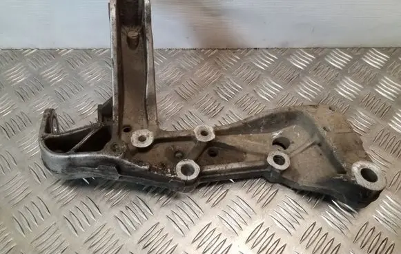 Skoda Yeti (5L) Other front suspension part 1K0199296F