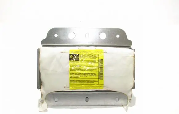 KIA Sorento Passenger airbag
