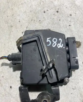 Seat Leon (1P) Vacuum valve 1K0906279B