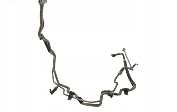 Toyota Aygo AB10 Air conditioning (A/C) pipe/hose 88720-0H020G