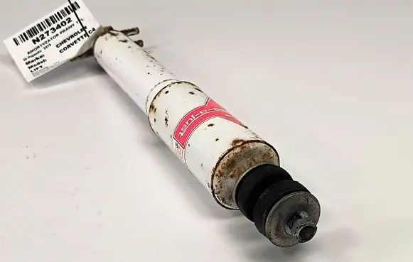 Chevrolet Corvette Rear shock absorber/damper