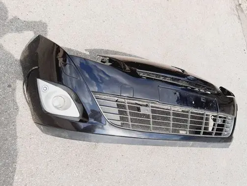 Renault Scenic III - Grand scenic III Front bumper