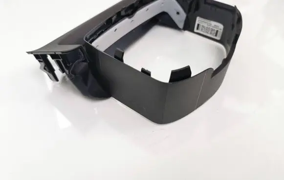 Mercedes-Benz EQC Steering wheel column trim A2936809100 0000662559