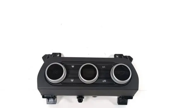Dacia Sandero III Air conditioner control unit module 275006270R