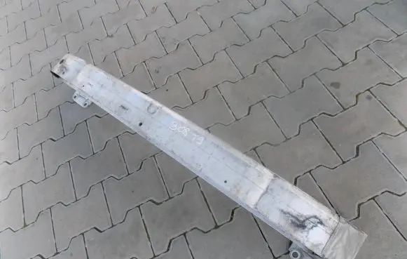 Peugeot 308 Front bumper support beam