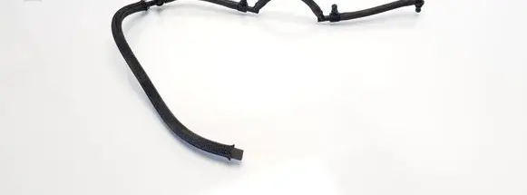 Renault Laguna II Fuel return line/hose 