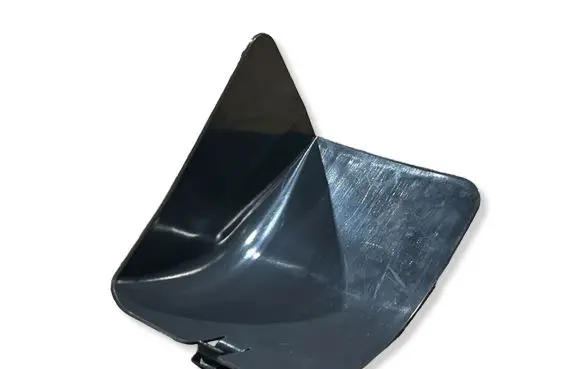 Mercedes-Benz SL R230 Tailgate trim A2306930242