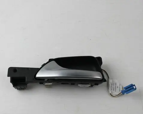 Mercedes-Benz ML W166 Front door interior handle A2927600300 A0009066900