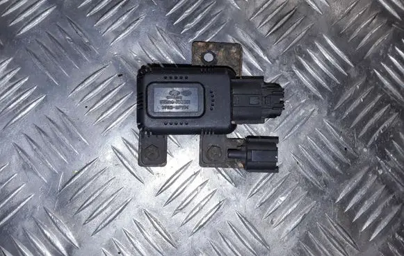 Hyundai Santa Fe Coolant temperature sensor 97280XXXXX