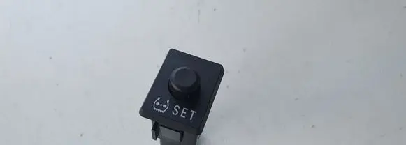 Toyota Yaris Other switches/knobs/shifts