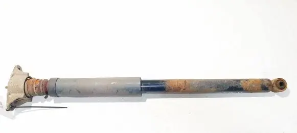 Ford C-MAX I Rear shock absorber/damper