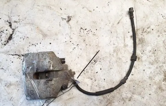 Skoda Fabia Mk3 (NJ) Front brake caliper