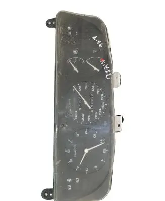 Nissan Primera Speedometer (instrument cluster)