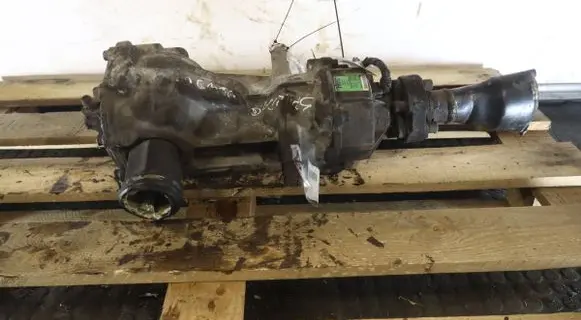 KIA Sportage Rear differential 47800-39000
