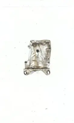 Peugeot 3008 I Exhaust heat shield V761689680