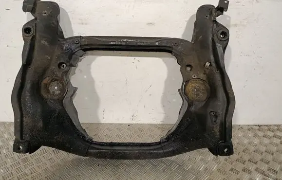 Mercedes-Benz S W221 Front subframe
