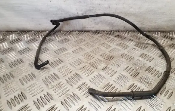 Opel Movano B Vacuum line/pipe/hose