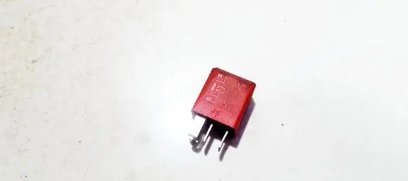 Fiat Punto (188) Other relay 46520422 702.50