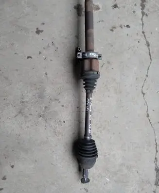 Ford S-MAX Front driveshaft