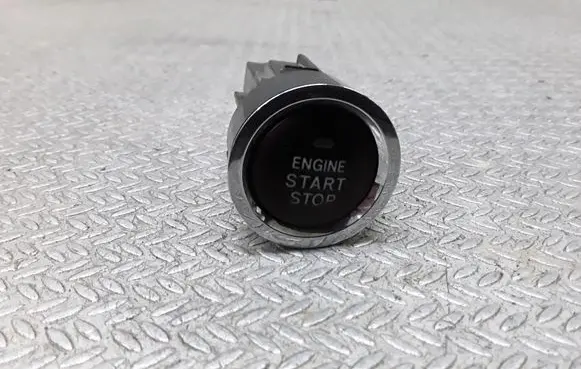 Subaru Outback Engine start stop button switch 2007DJ3297