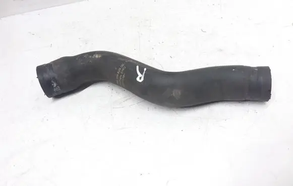 Porsche Boxster 986 Engine coolant pipe/hose 99810662600