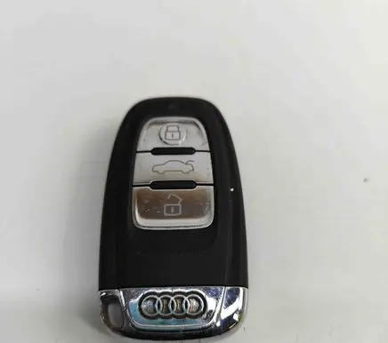 Ignition key/card