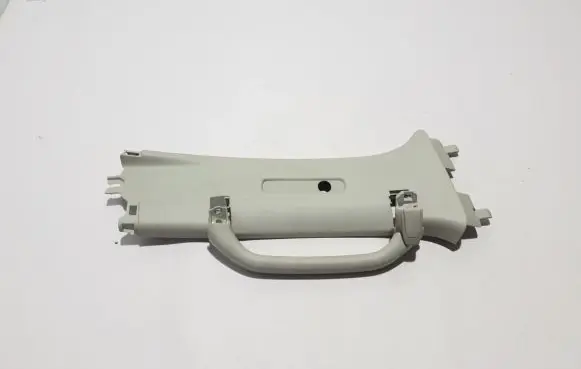 Volkswagen Amarok (B) pillar trim (top) 2H7867244M