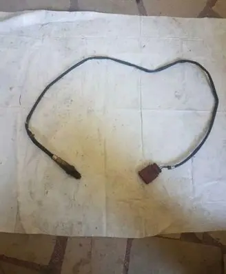 Audi A4 S4 B6 8E 8H Lambda probe sensor 060906265C