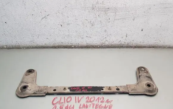 Renault Clio IV Bottom radiator support slam panel 