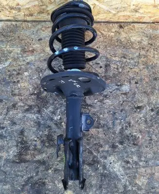 Toyota Corolla E160 E170 Front shock absorber/damper 48510-0F070