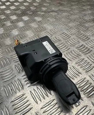 BMW 3 GT F34 Ignition lock 7PP905865G 16062017