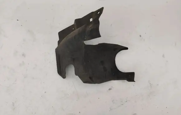 BMW 4 F36 Gran coupe Steering wheel column trim 7274860 19183210 BBP195504