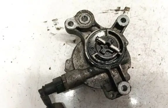 Ford Galaxy Vacuum pump d1651b 0406n